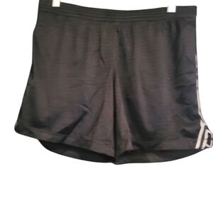 Champion C9 Athletic Shorts Black sz XS